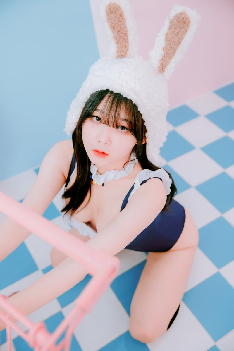 JOA专辑写真