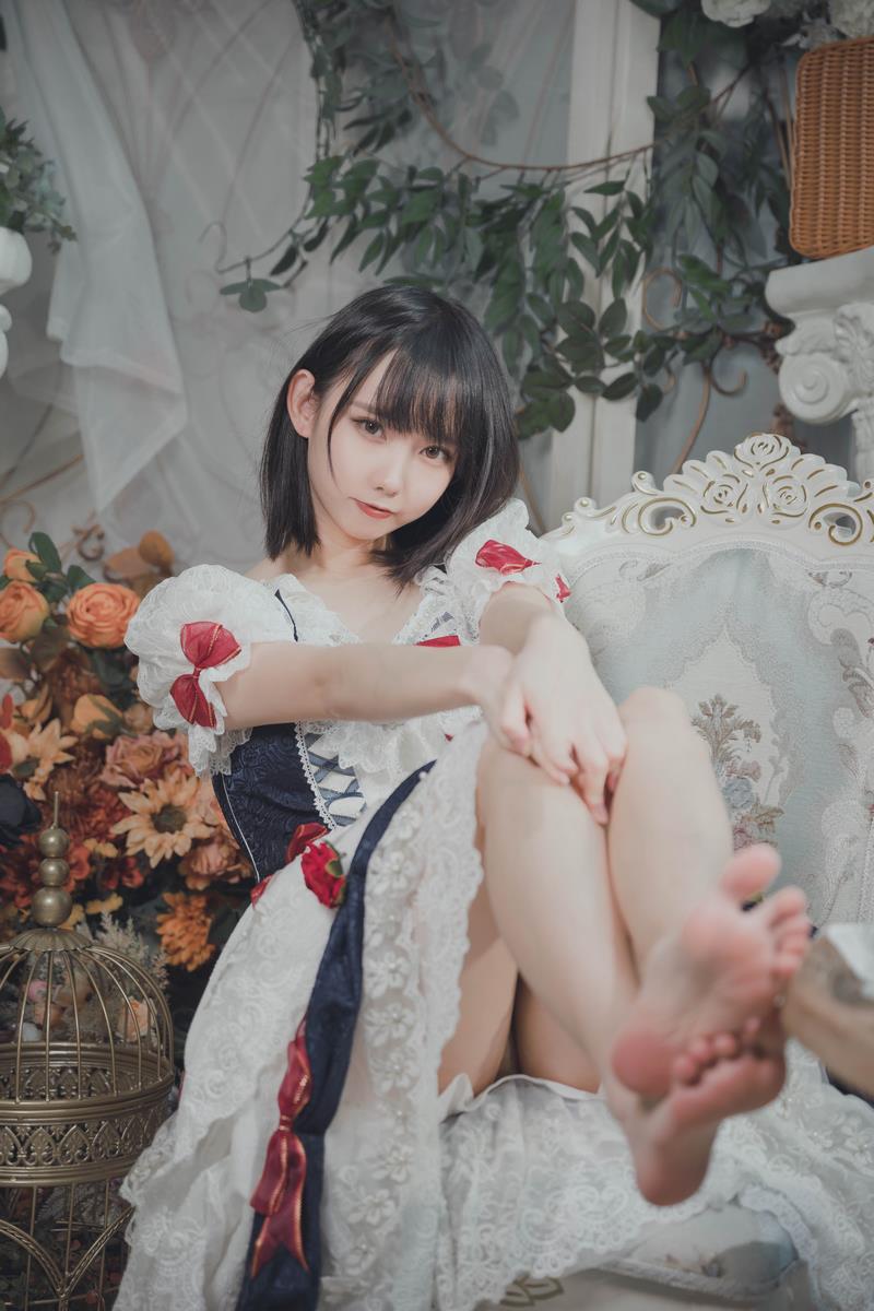 Patreon专辑写真