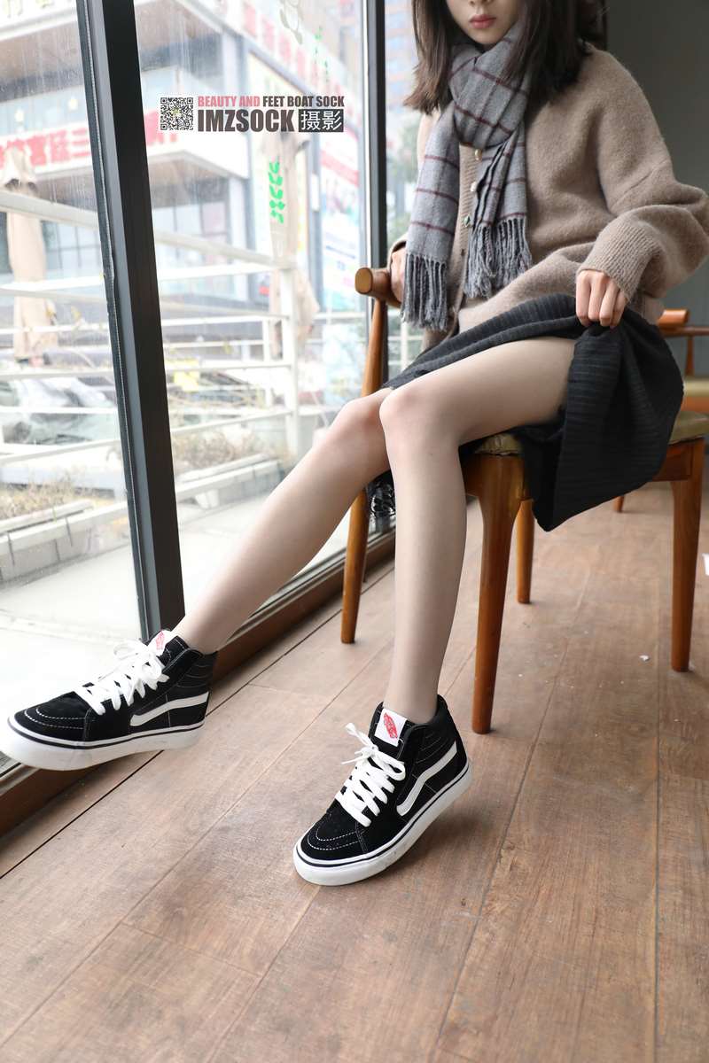 MZSOCK爱美足专辑写真