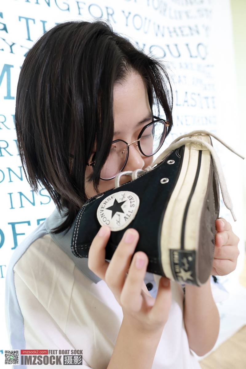 MZSOCK爱美足专辑写真
