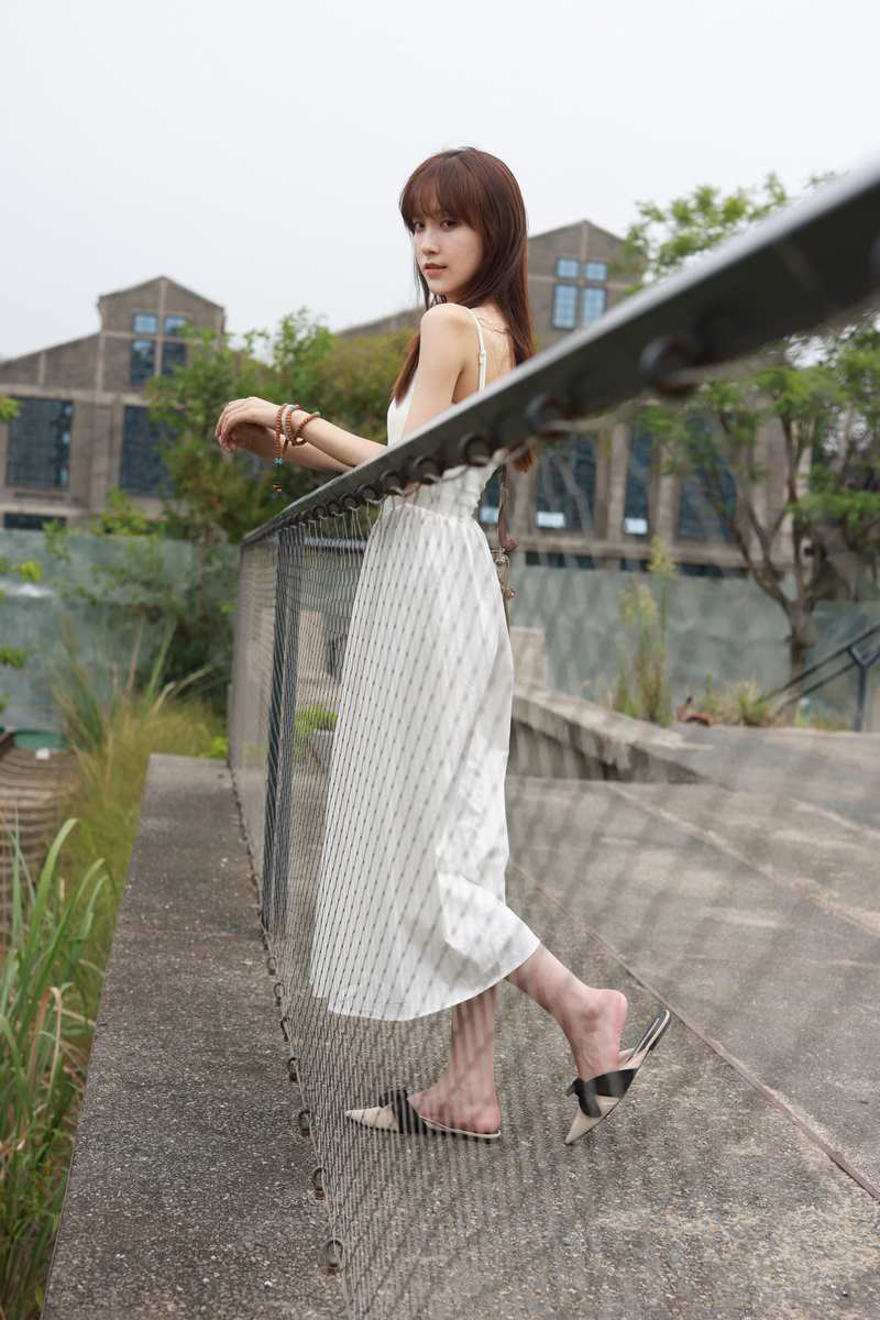 MZSOCK爱美足专辑写真
