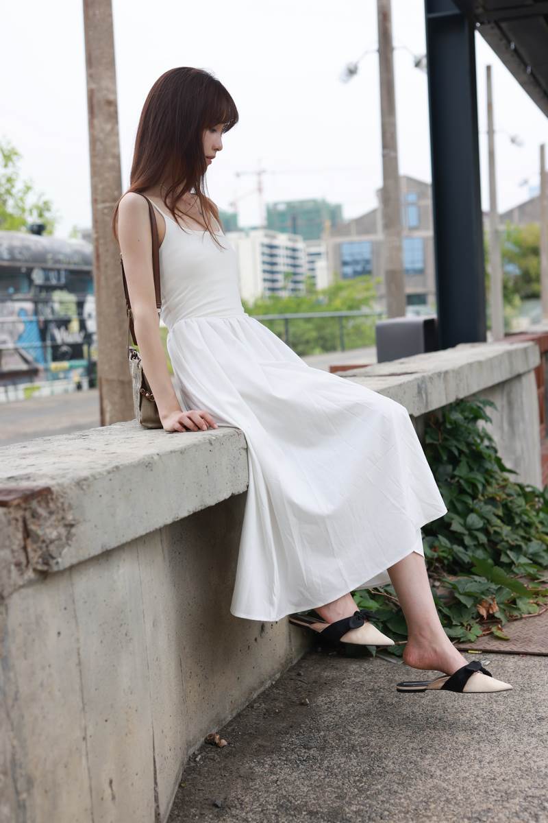 MZSOCK爱美足专辑写真