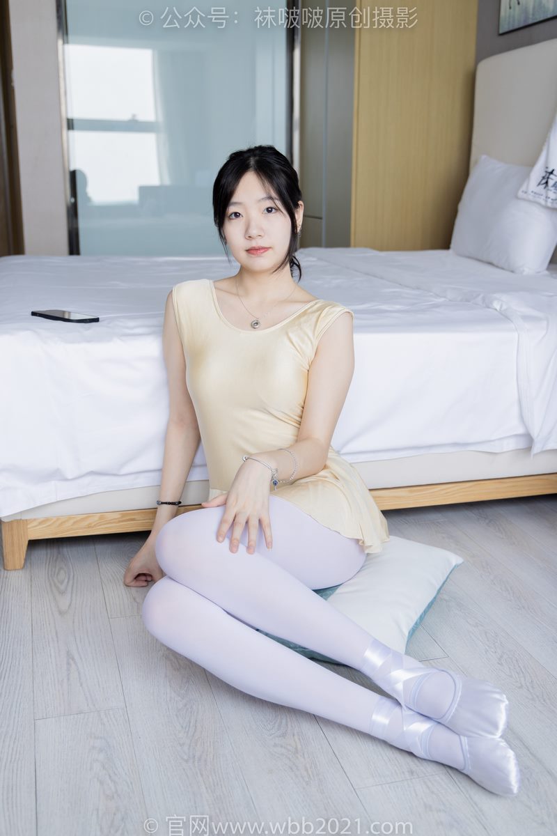 BoBoSocks袜啵啵专辑写真