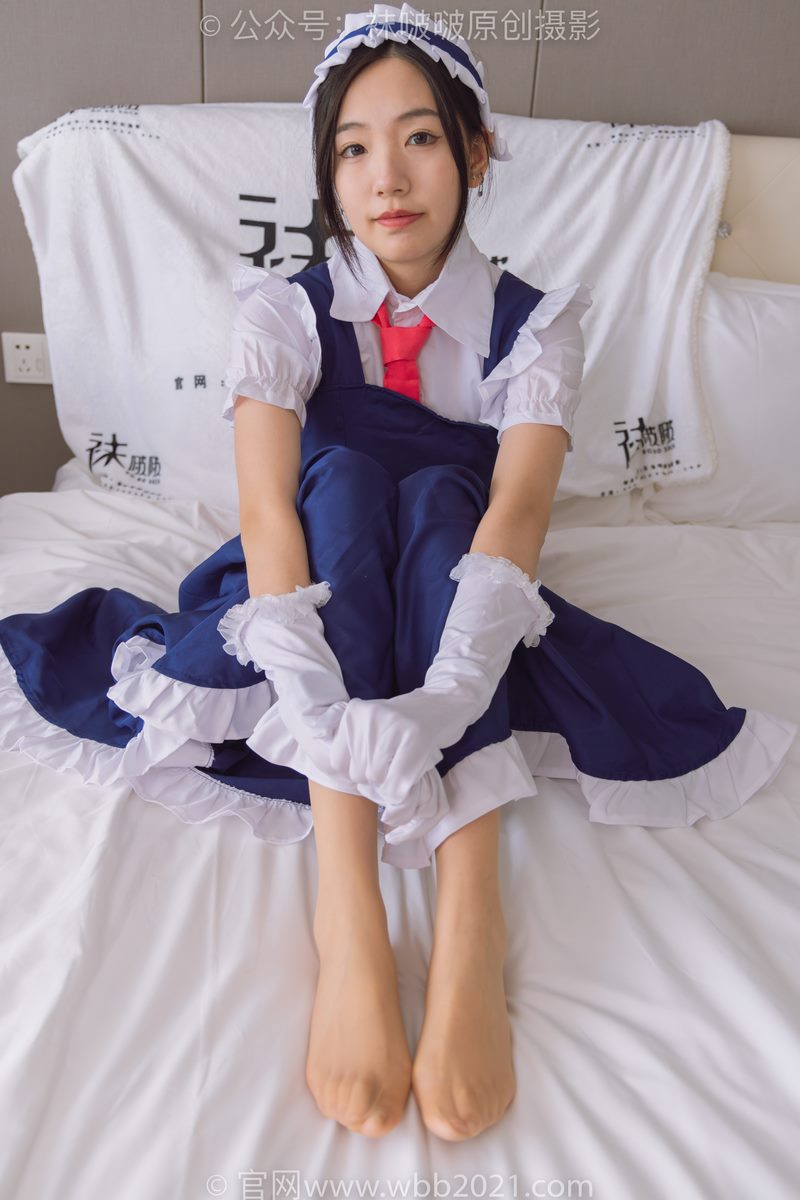 BoBoSocks袜啵啵专辑写真