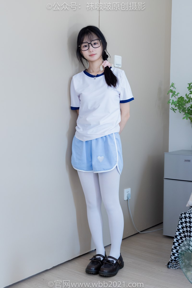 BoBoSocks袜啵啵专辑写真