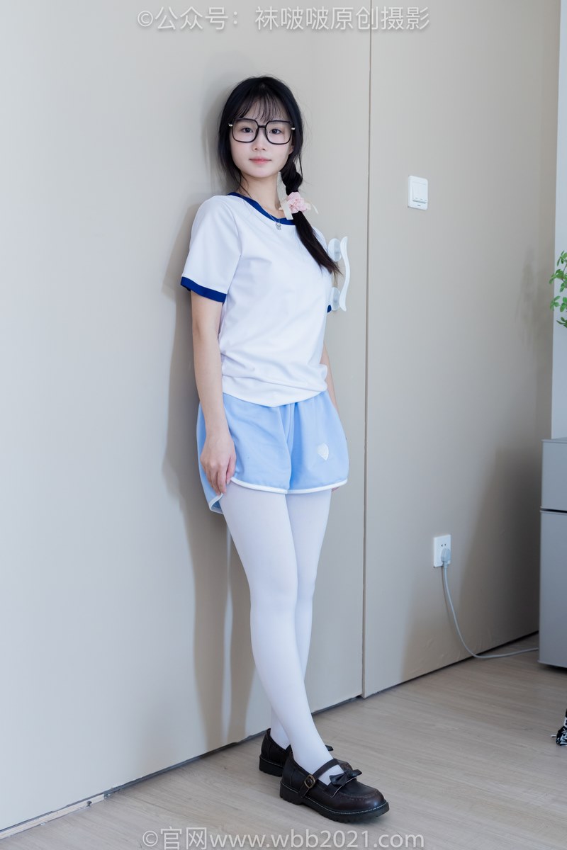 BoBoSocks袜啵啵专辑写真