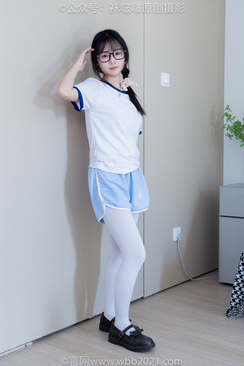 BoBoSocks袜啵啵专辑写真