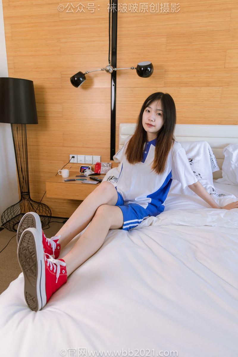 BoBoSocks袜啵啵专辑写真
