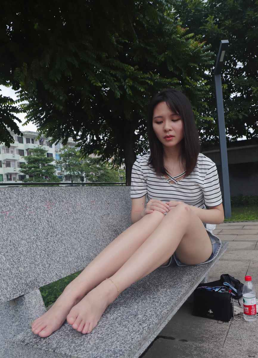Pary摄影专辑写真
