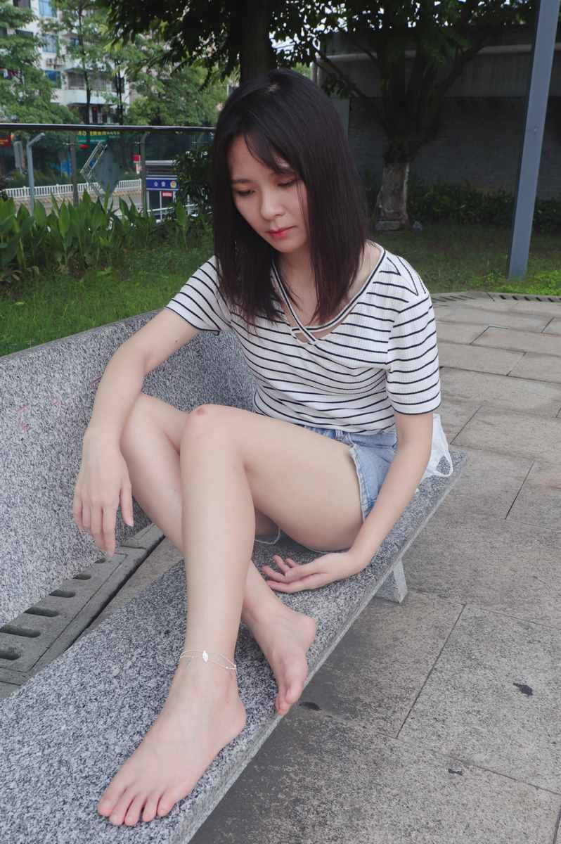 Pary摄影专辑写真