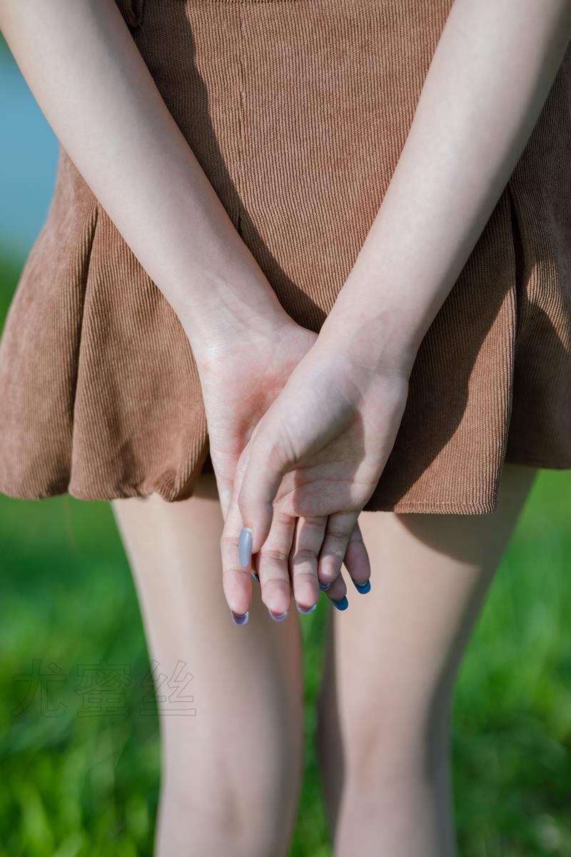 尤蜜丝专辑写真