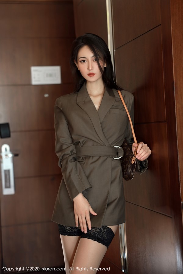 XiuRen秀人网专辑写真