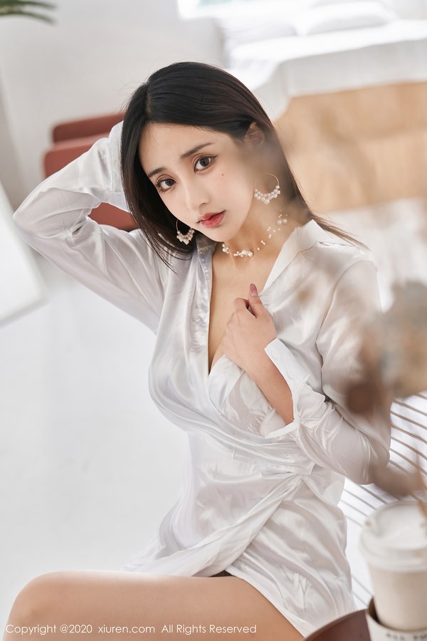 XiuRen秀人网专辑写真