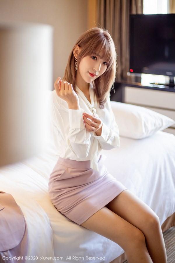 XiuRen秀人网专辑写真