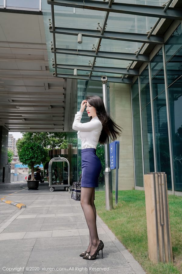 XiuRen秀人网专辑写真