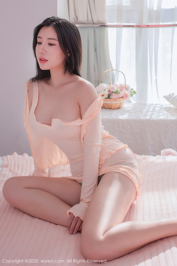 XiuRen秀人网专辑写真