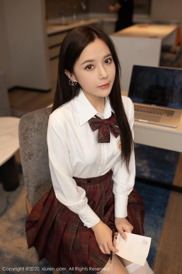 XiuRen秀人网专辑写真