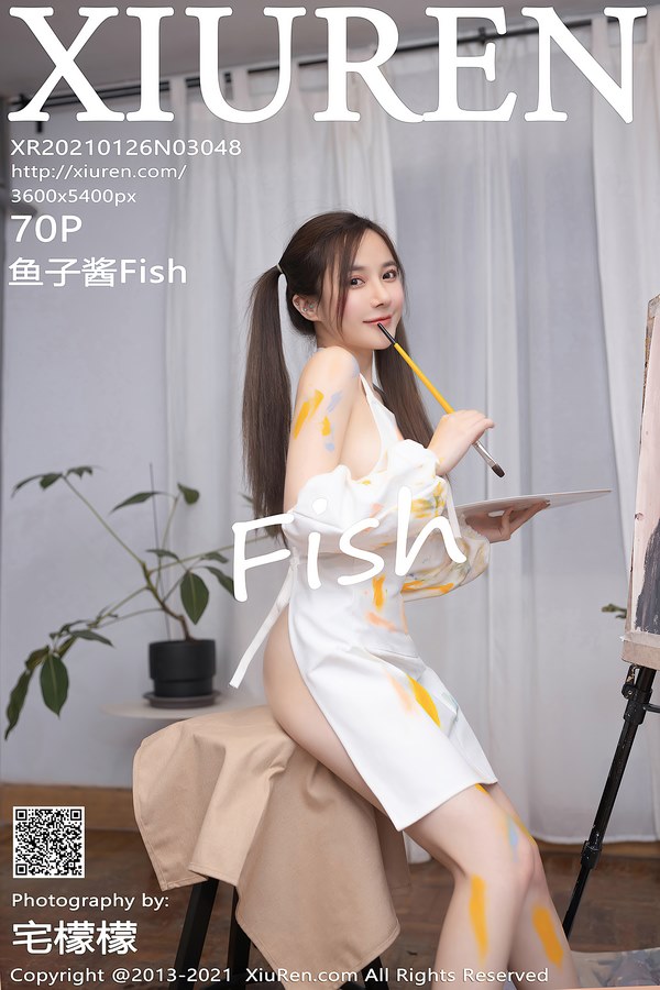 XiuRen秀人网专辑写真