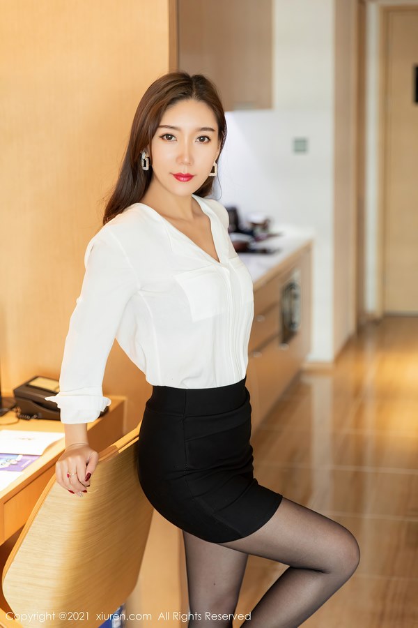 XiuRen秀人网专辑写真