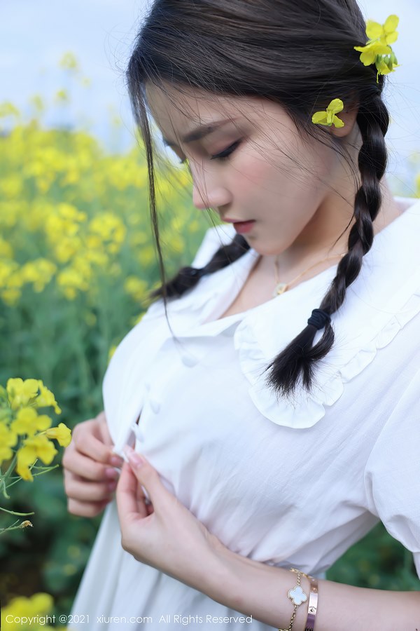 XiuRen秀人网专辑写真
