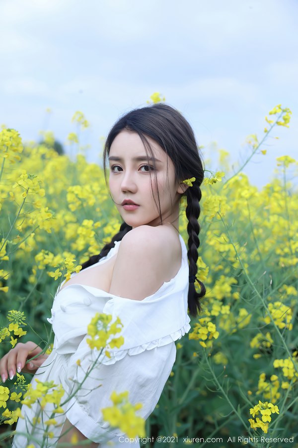XiuRen秀人网专辑写真