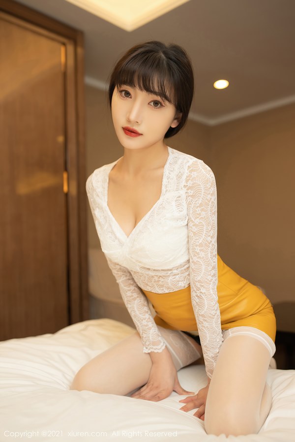 XiuRen秀人网专辑写真