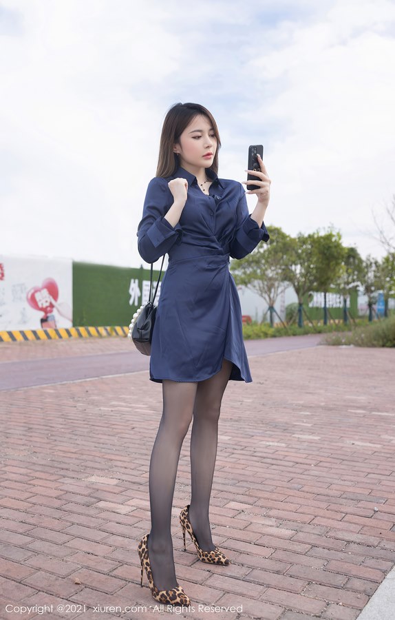 XiuRen秀人网专辑写真