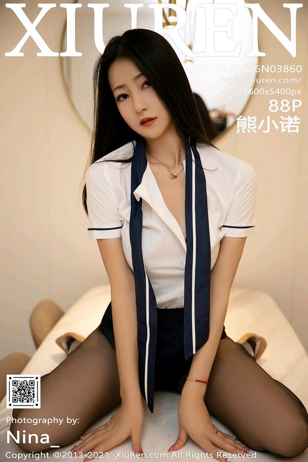 XiuRen秀人网专辑写真