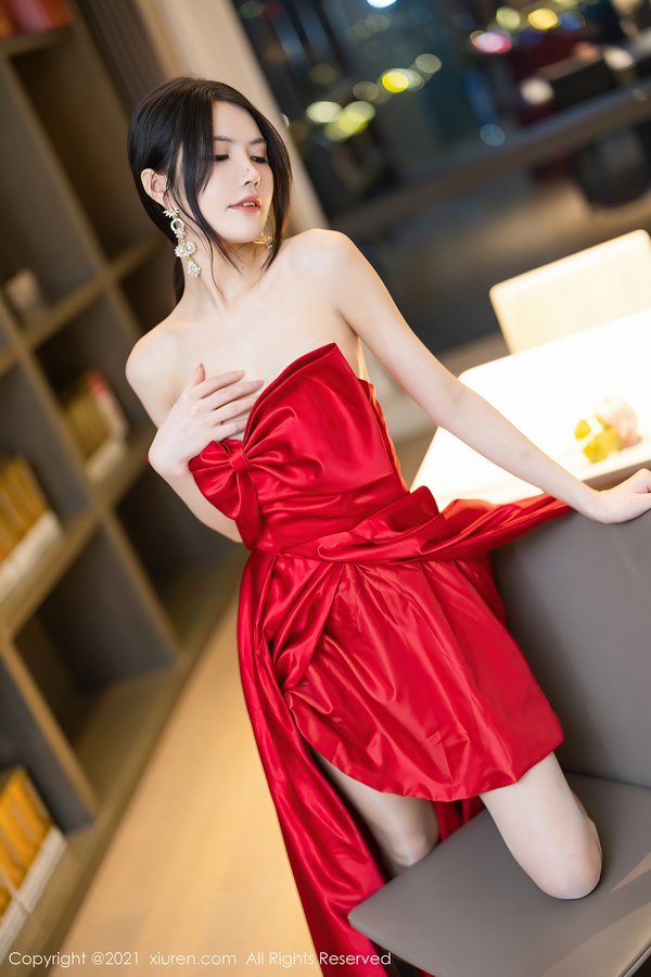 XiuRen秀人网专辑写真