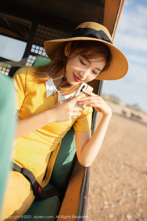 XiuRen秀人网专辑写真