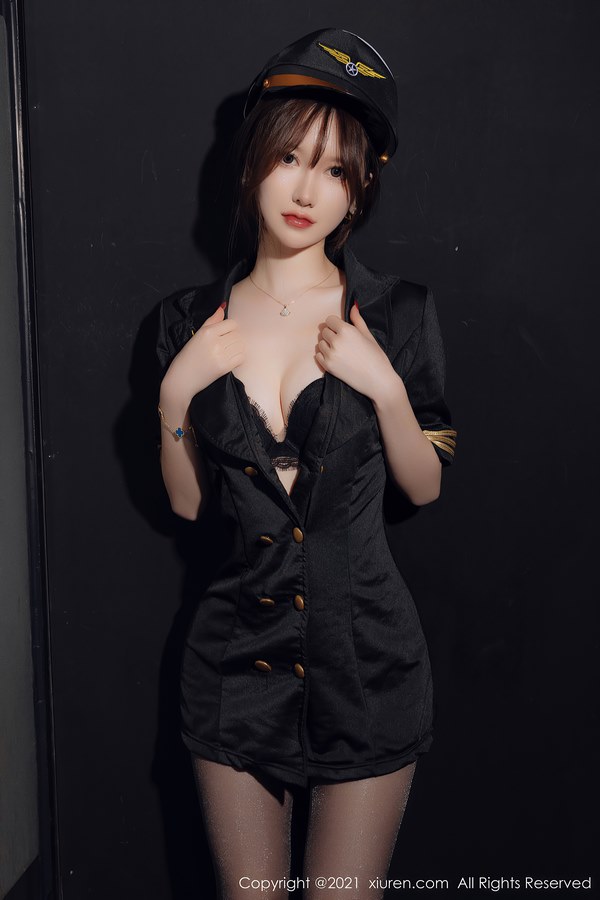 XiuRen秀人网专辑写真