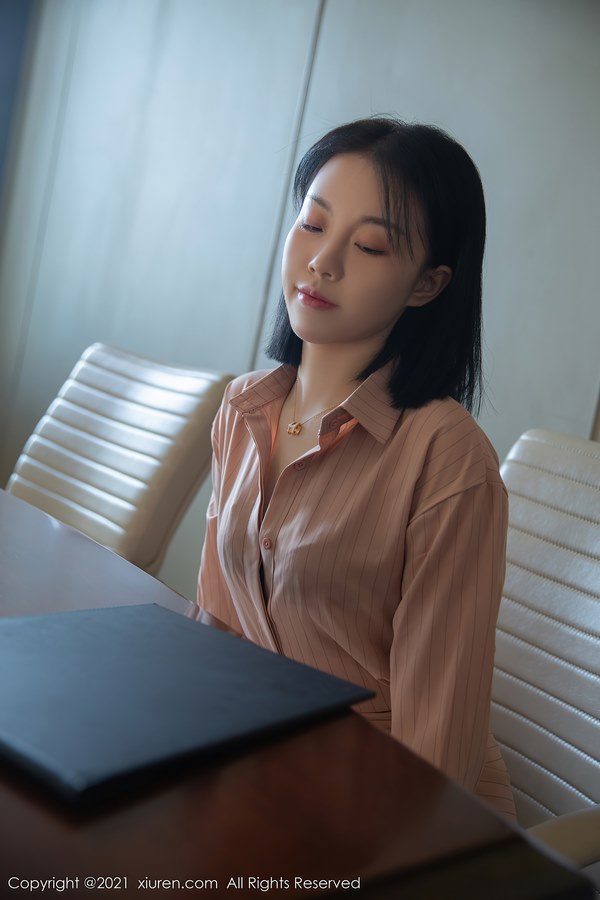 XiuRen秀人网专辑写真