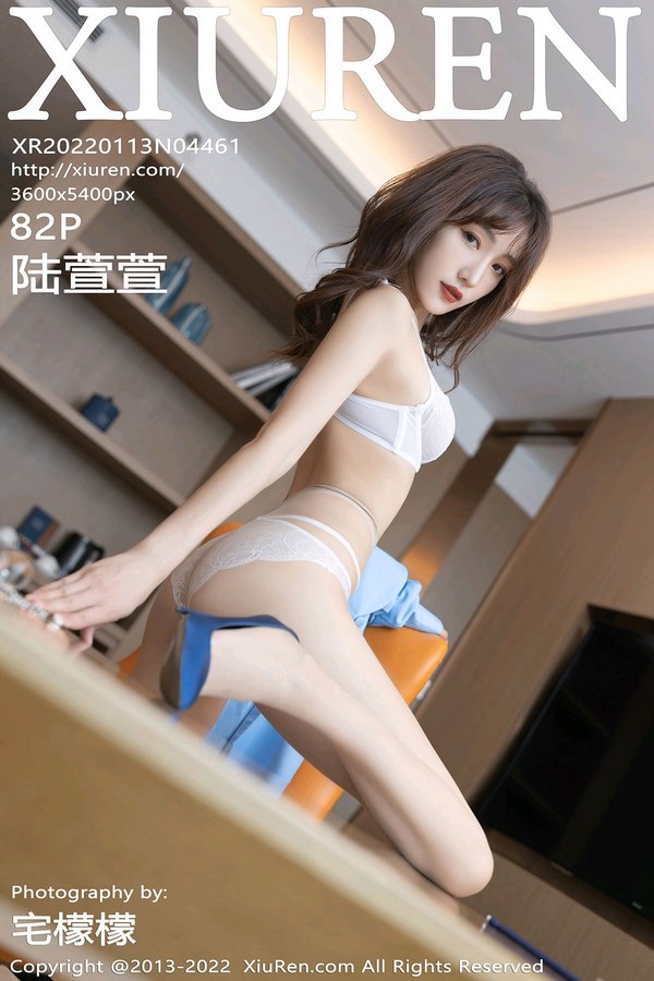 XiuRen秀人网专辑写真