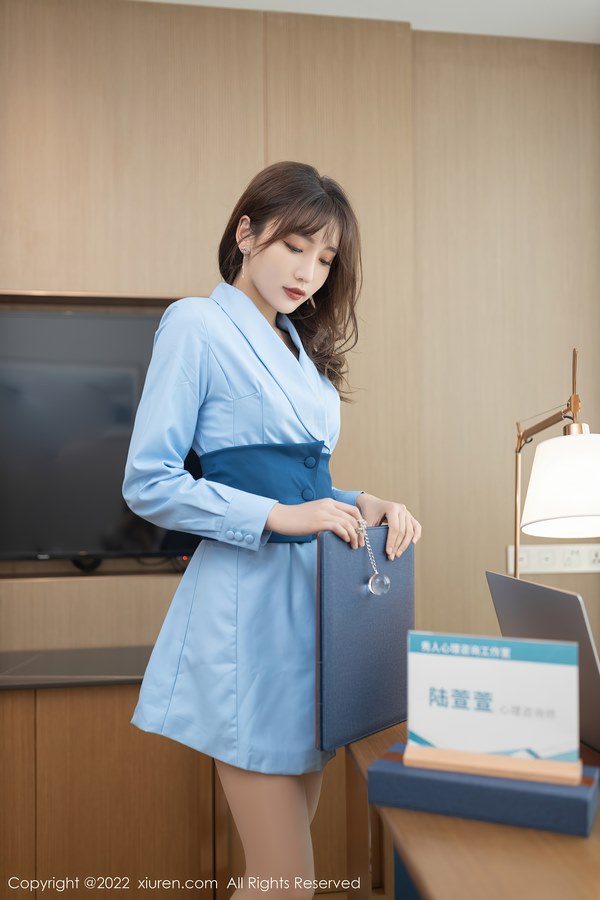 XiuRen秀人网专辑写真