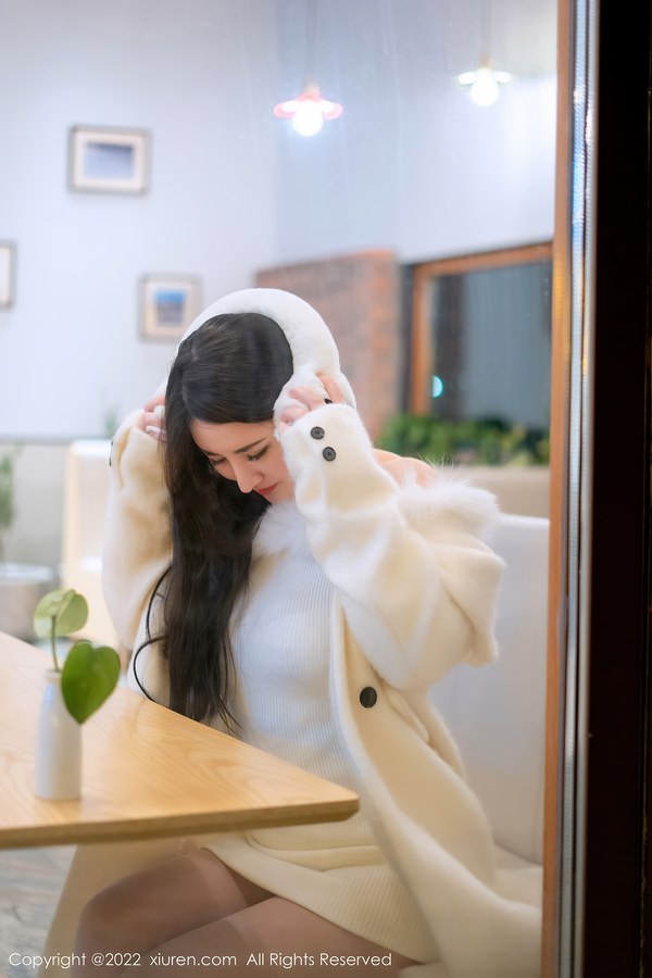 XiuRen秀人网专辑写真