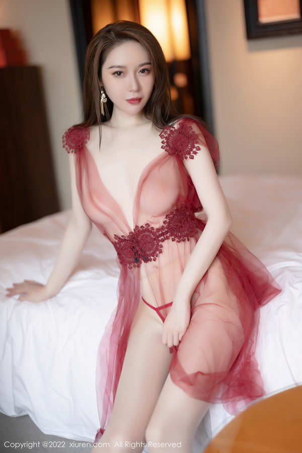 XiuRen秀人网专辑写真