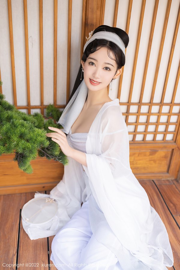 XiuRen秀人网专辑写真