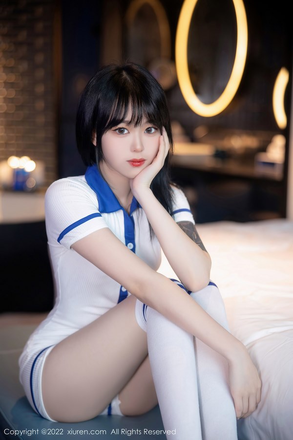 XiuRen秀人网专辑写真