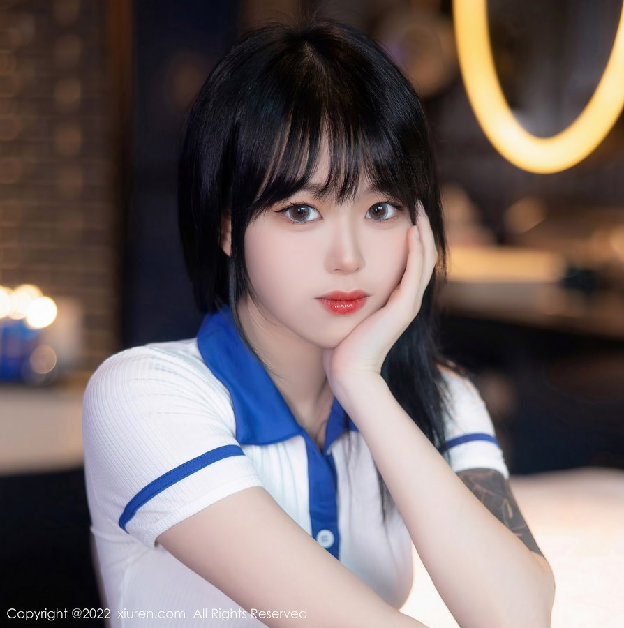 XiuRen秀人网专辑写真