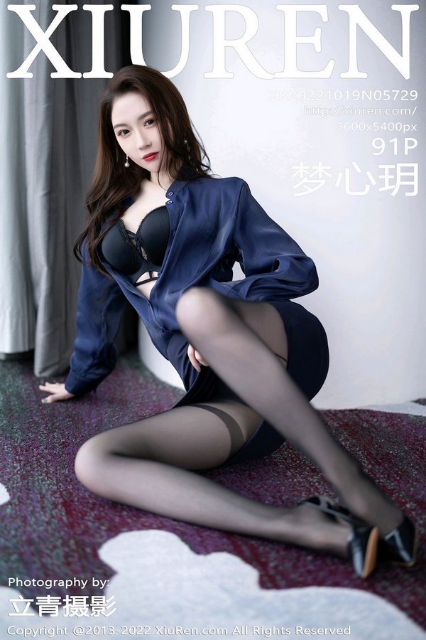 XiuRen秀人网专辑写真