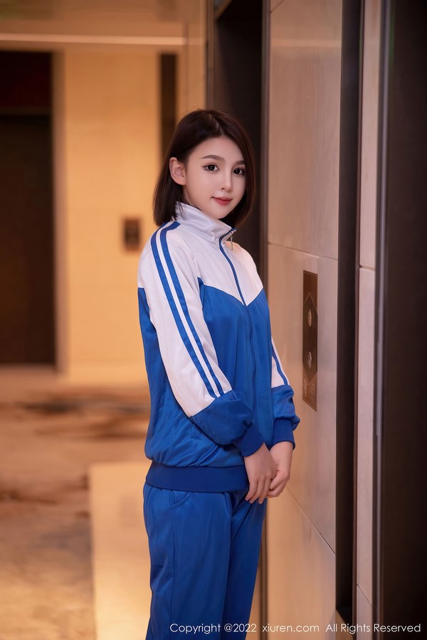 XiuRen秀人网专辑写真