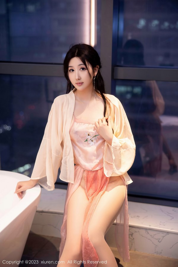XiuRen秀人网专辑写真