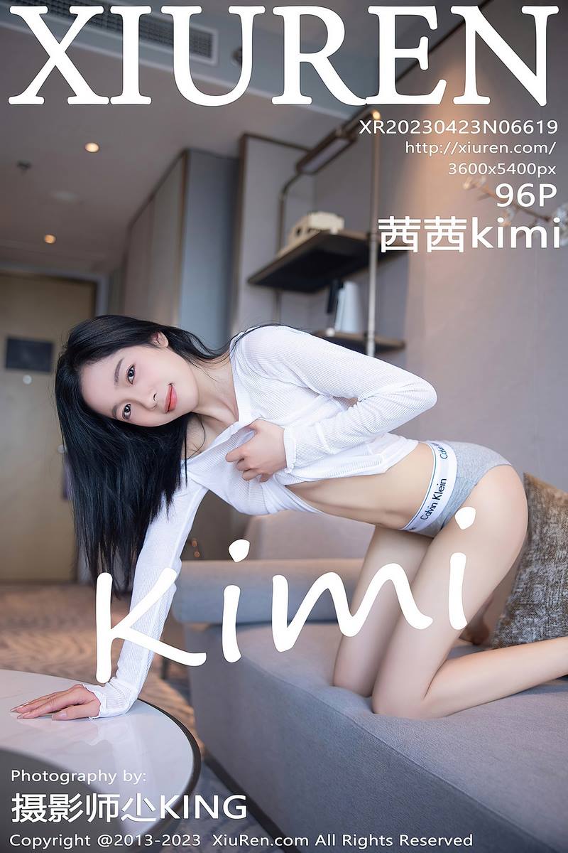 XiuRen秀人网专辑写真