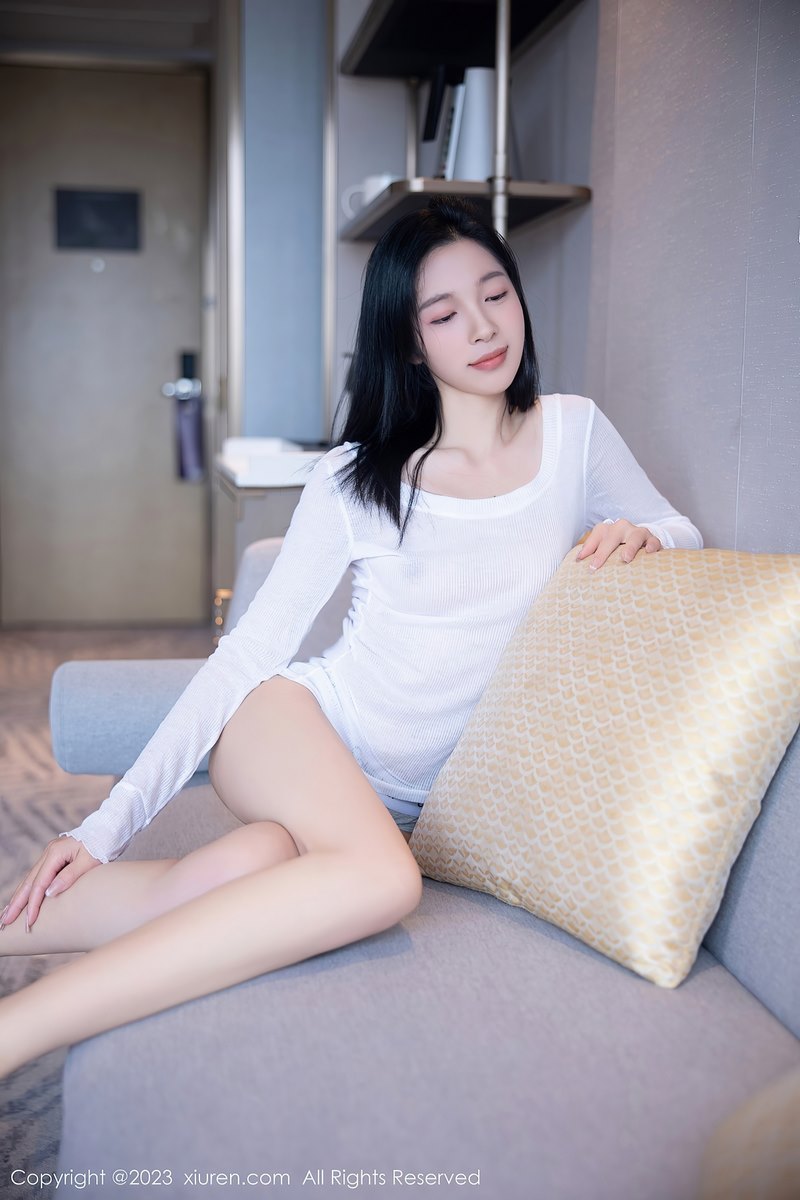 XiuRen秀人网专辑写真