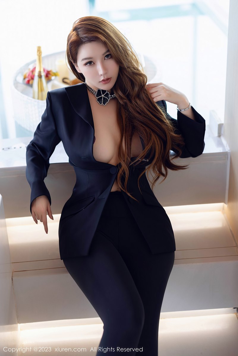 XiuRen秀人网专辑写真