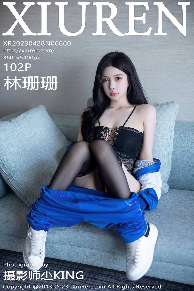 XiuRen秀人网专辑写真