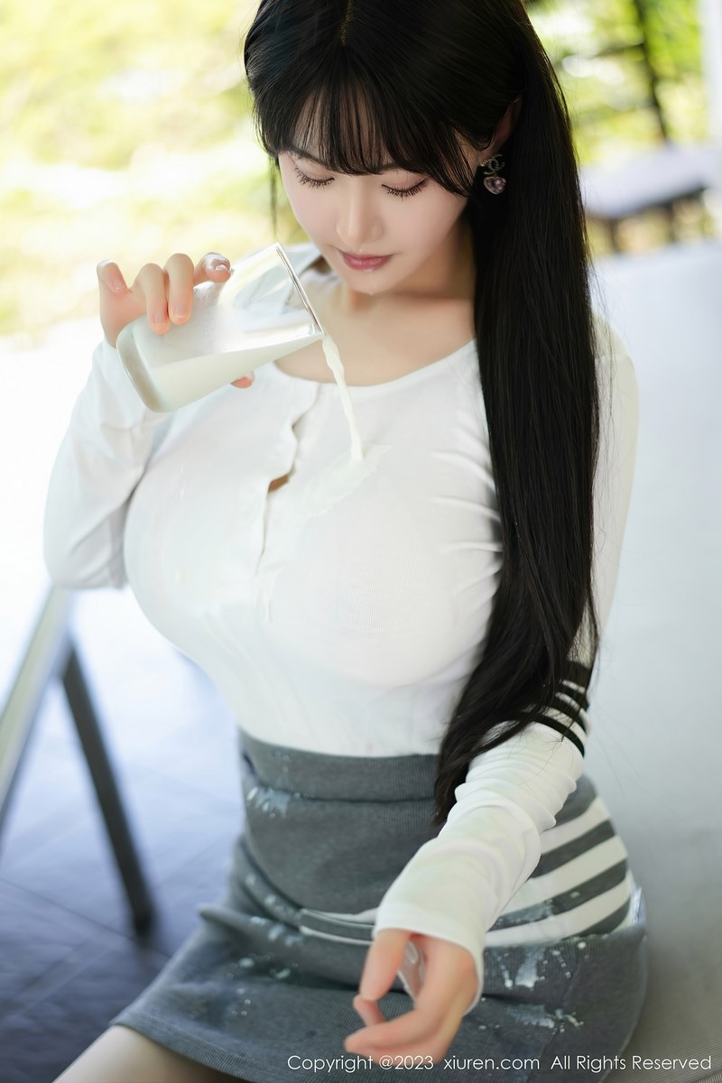 XiuRen秀人网专辑写真