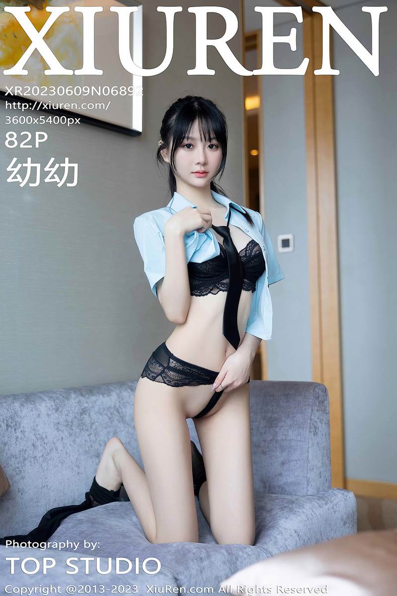 XiuRen秀人网专辑写真