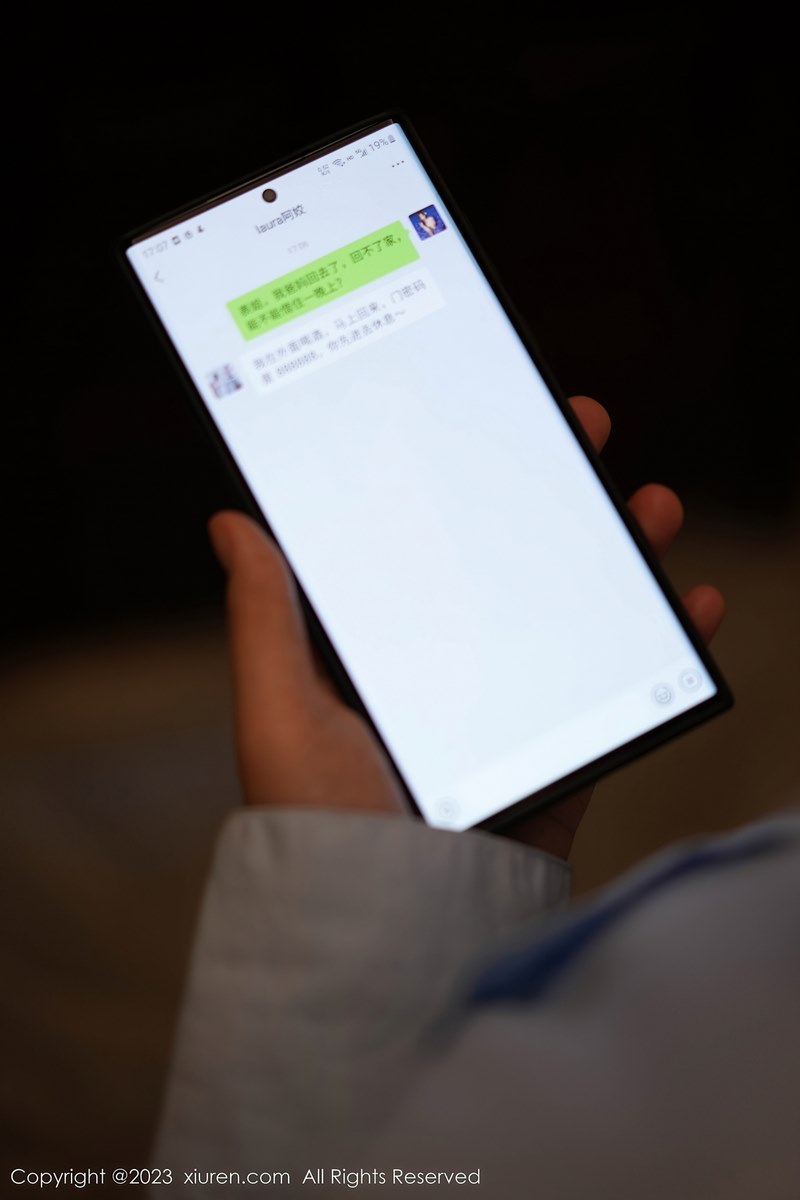 XiuRen秀人网专辑写真