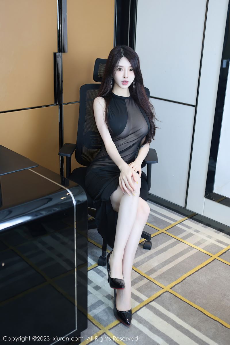 XiuRen秀人网专辑写真